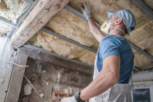 Insulation for New Construction in Jefferson Hills, PA