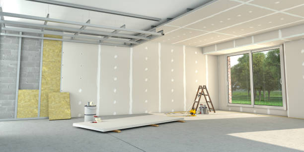 Best Insulation Repair Services  in Jefferson Hills, PA