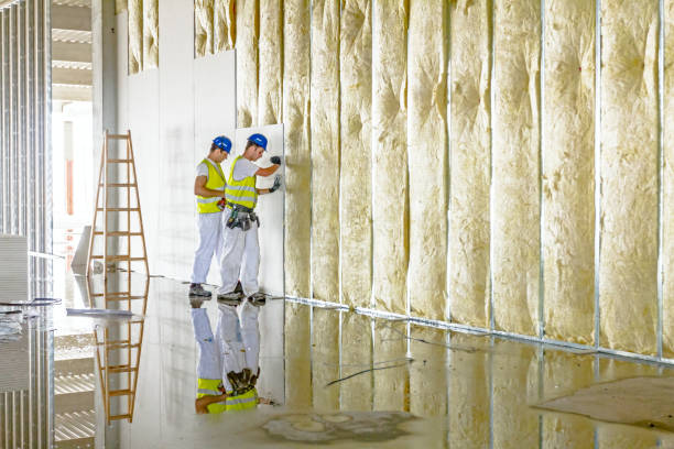 Best Commercial Insulation Contractor  in Jefferson Hills, PA